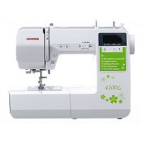 Швейная машина JANOME 4100L